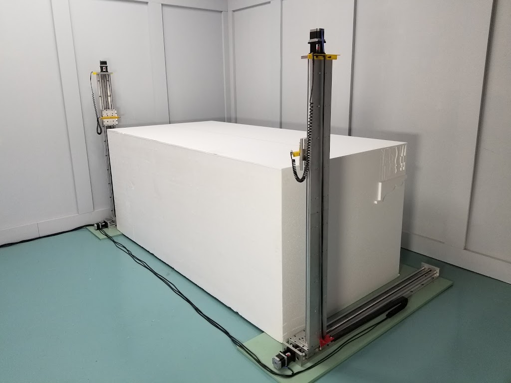 Foamlinx LLC | 1248 Birchwood Dr, Sunnyvale, CA 94089, USA | Phone: (408) 454-6163