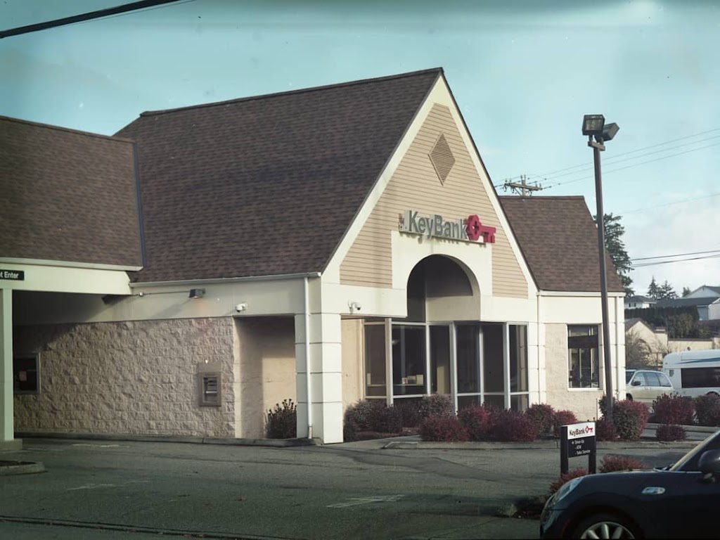 KeyBank | 6726 Evergreen Way, Everett, WA 98203, USA | Phone: (425) 353-6550