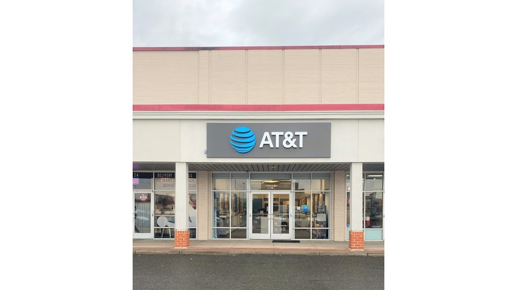 AT&T Store | 6674 Richmond Hwy, Alexandria, VA 22306, USA | Phone: (571) 551-6522