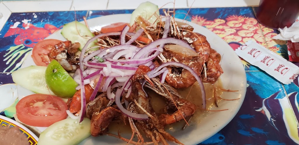 Mariscos Morales Restaurant | 3724 Pacific Hwy, Hubbard, OR 97032, USA | Phone: (503) 982-4071