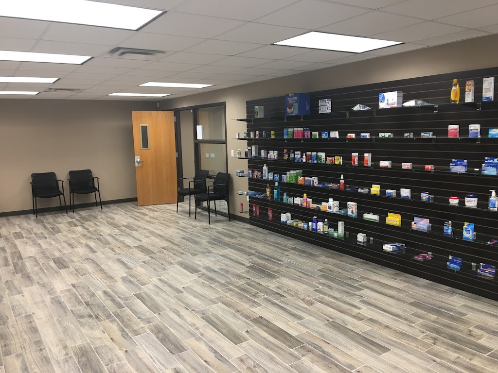 Express Pharmacy #4 | 8235 S New Braunfels Ave Ste 120, San Antonio, TX 78235, USA | Phone: (210) 549-4243