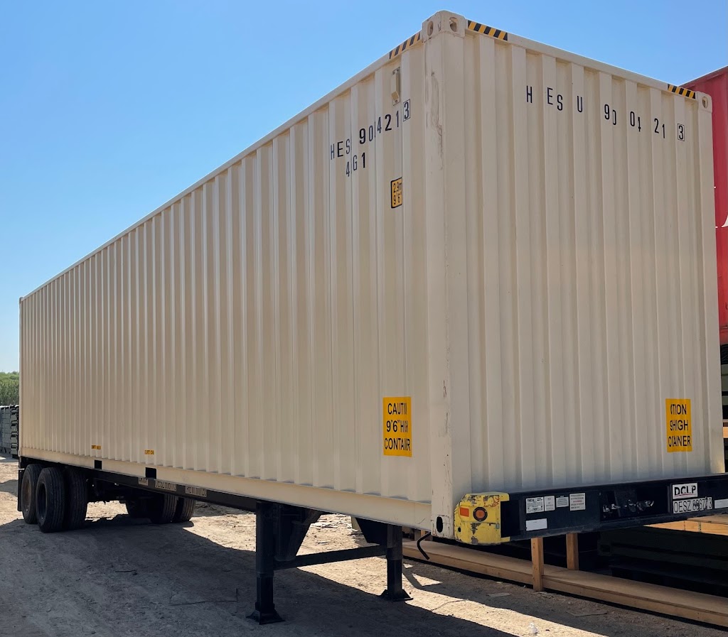 Longhorn Intermodal Supply Company | 3 Spotted Lily Way, The Woodlands, TX 77354 | Phone: (832) 257-9740