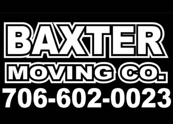 Baxter Moving | 27 Maple Rdg Dr SE Suite E, Cartersville, GA 30121, USA | Phone: (706) 602-0023