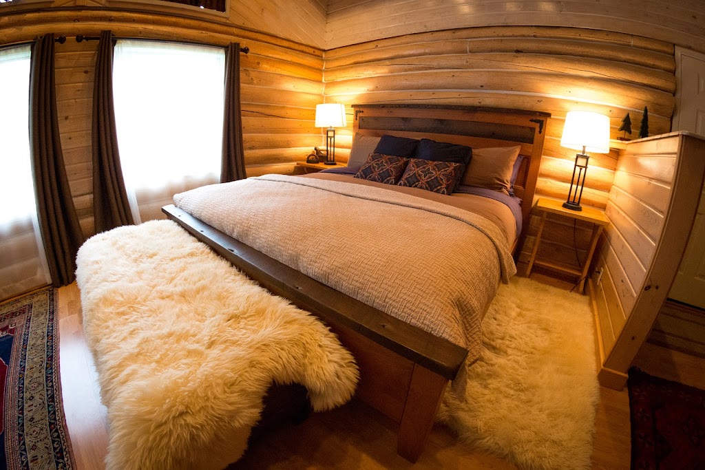 Ultima Thule Inc | 100 mile chitina river, Chitina, AK 99566, USA | Phone: (907) 854-4500