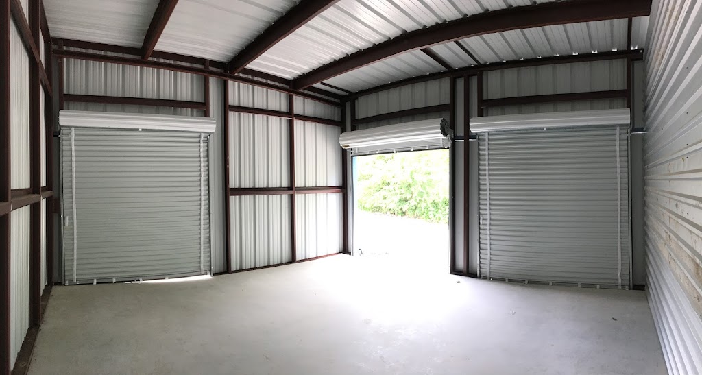 Crandall Storage | 909 S 4th St, Crandall, TX 75114, USA | Phone: (214) 208-4567