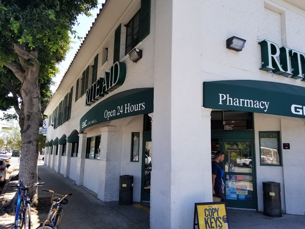 Rite Aid | 211 Cherry Ave, Long Beach, CA 90802, USA | Phone: (562) 951-1360