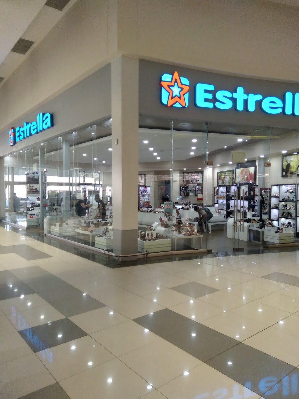 Zapateria Estrella | Carretera Tijuana - Tecate 25420, 22245 Tijuana, B.C., Mexico | Phone: 664 102 6324