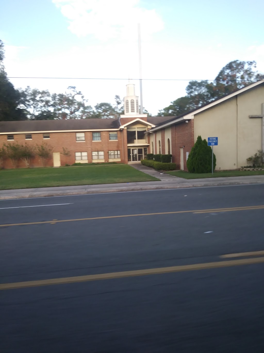 Central Church of the Nazarene | 2130 University Blvd N, Jacksonville, FL 32211 | Phone: (904) 743-2044