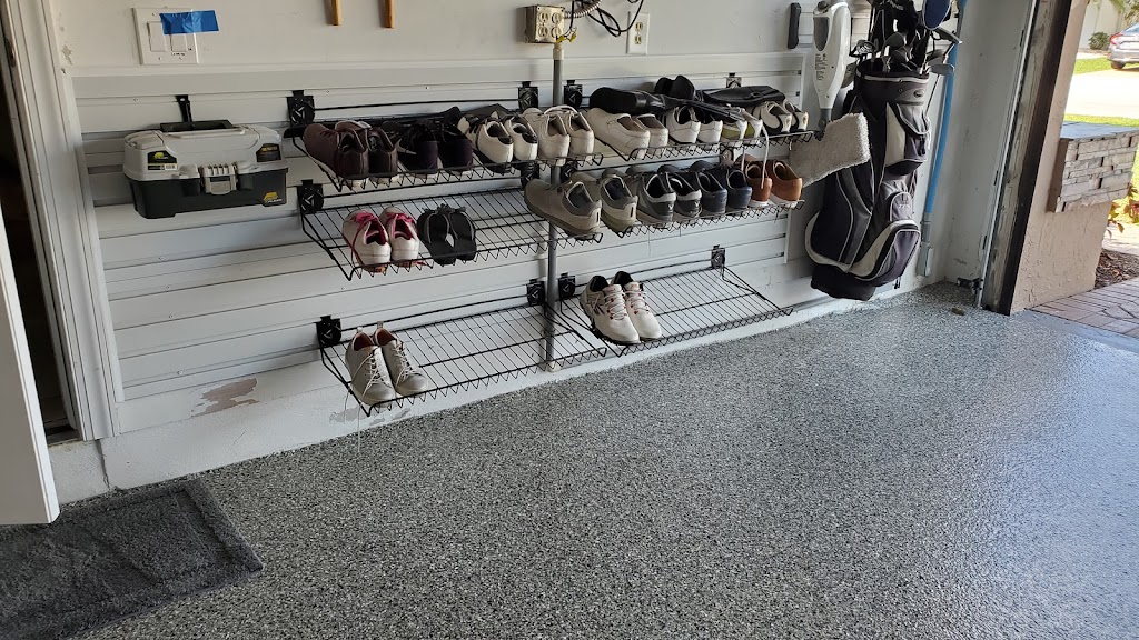 HOUSEWALL GARAGE ORGANIZER | 4530 Hiatus Rd Suite 115, Sunrise, FL 33351, USA | Phone: (561) 334-6920