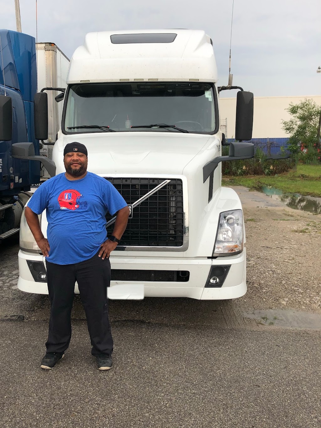 Seagate Transportation | 555 F St, Perrysburg, OH 43551, USA | Phone: (419) 666-9919