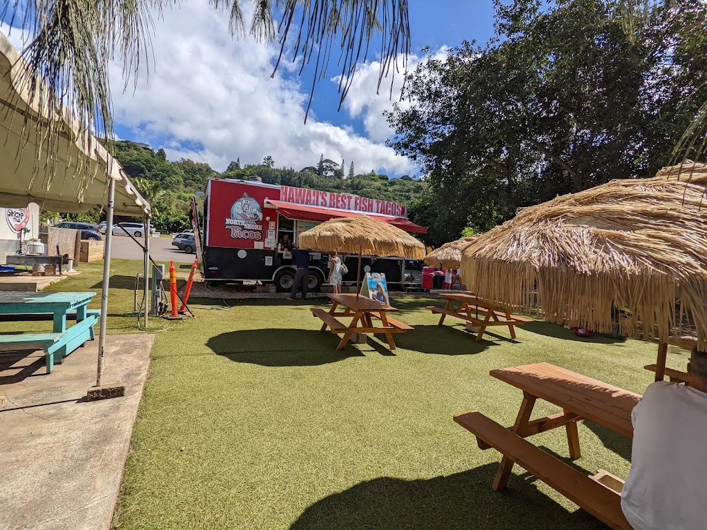 North Shore Tacos - Food Truck | 59-712 Kamehameha Hwy, Haleiwa, HI 96712, USA | Phone: (808) 200-4800