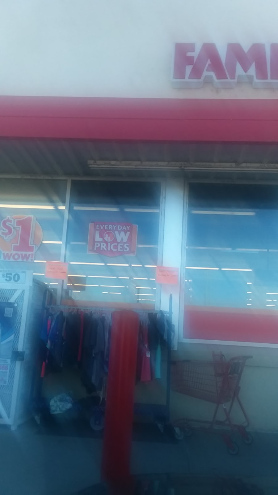 Family Dollar | 34150 Old Black Canyon Hwy, Black Canyon City, AZ 85324, USA | Phone: (480) 808-3816