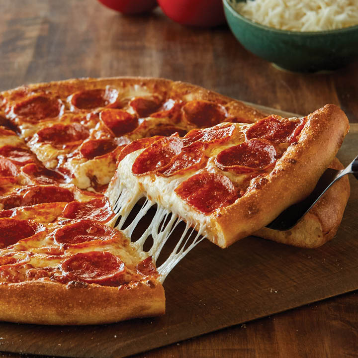 Marcos Pizza | 4068 Packard St, Ann Arbor, MI 48108, USA | Phone: (734) 973-1750