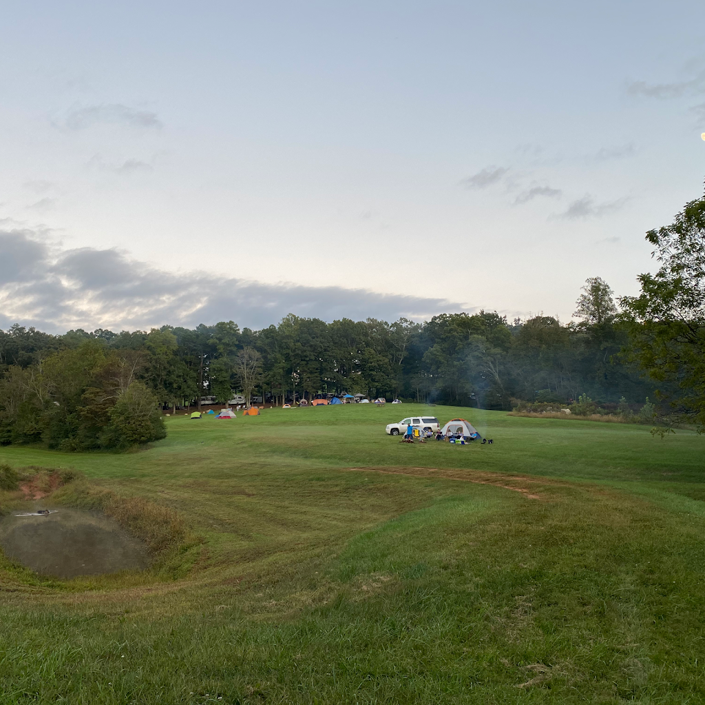 Jomeokee Campground | 1140 Paces Place Rd #8373, Pinnacle, NC 27043, USA | Phone: (336) 283-6483