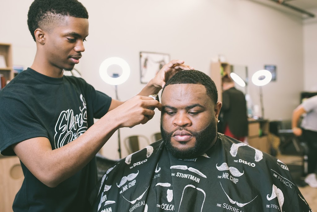 Elvis Barber Shop | 1433 Warrior Dr, Murfreesboro, TN 37128, USA | Phone: (615) 971-9862