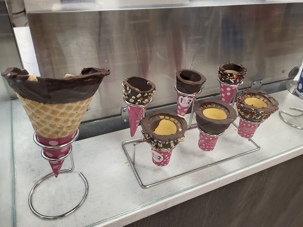 Baskin-Robbins | 357 Jacklin Rd, Milpitas, CA 95035, USA | Phone: (408) 946-3100