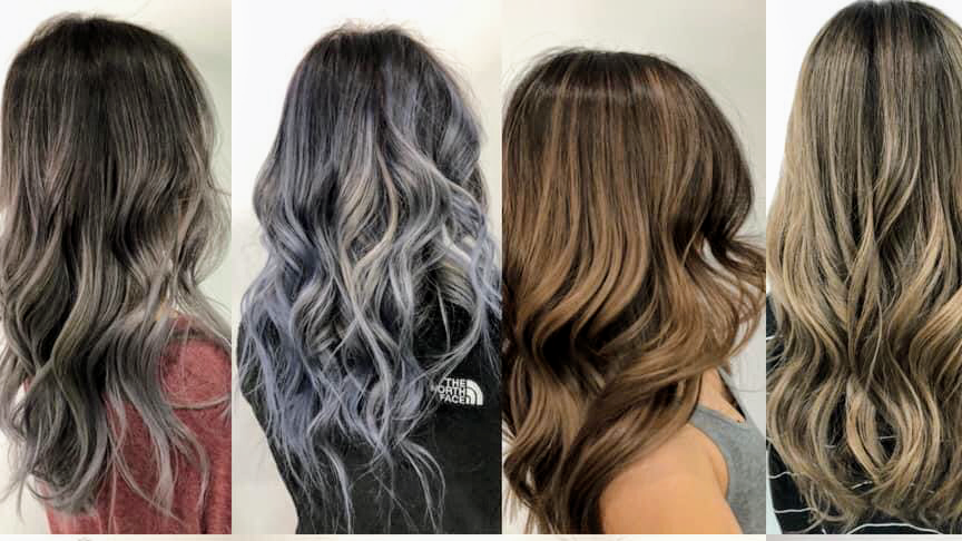 Pika Pika Hair Salon | 3420 K Ave #214, Plano, TX 75074, USA | Phone: (972) 423-4212