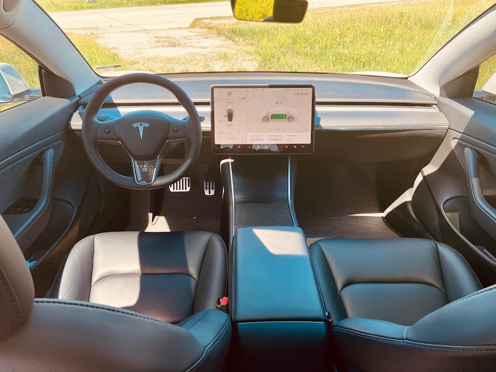 Tesla Rental - Omaha | 12613 S 81St St, Papillion, NE 68046, USA | Phone: (325) 280-8280