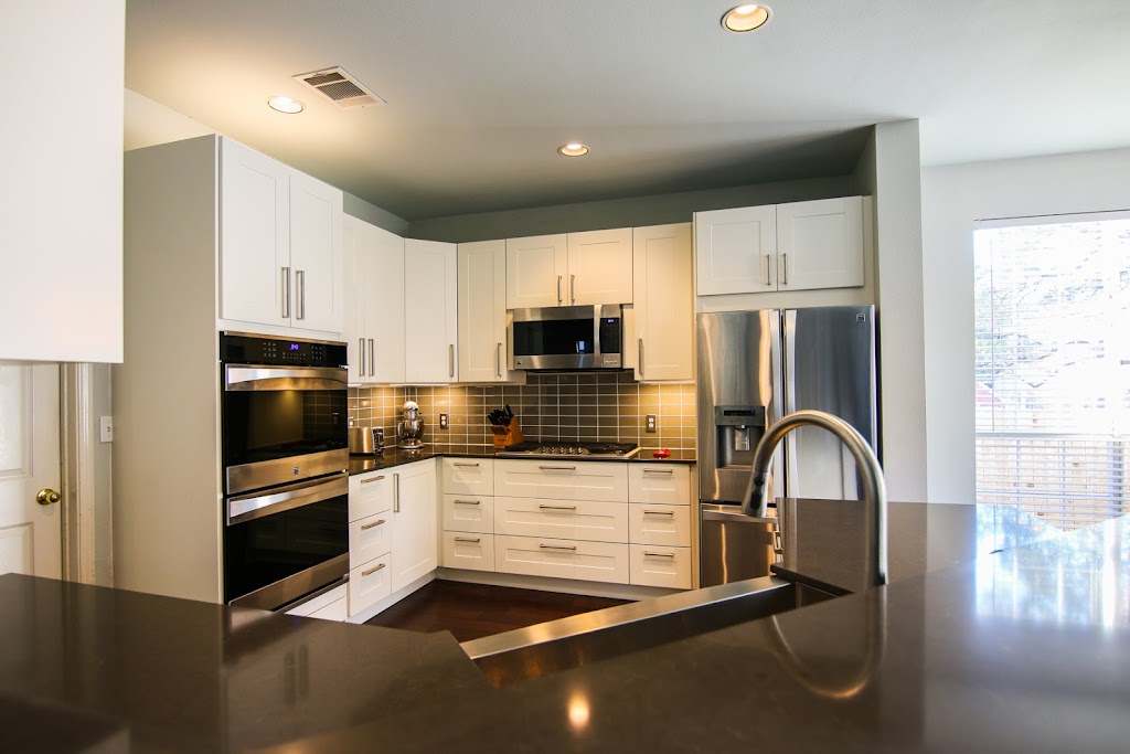 WK Design & Remodeling, LLC | 5409 Falling Leaf Ln, Austin, TX 78744, USA | Phone: (512) 712-3094