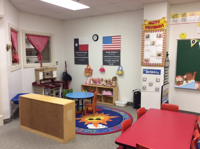 Canyon Creek Daycare | 2800 Custer Pkwy, Richardson, TX 75080, USA | Phone: (469) 278-7970