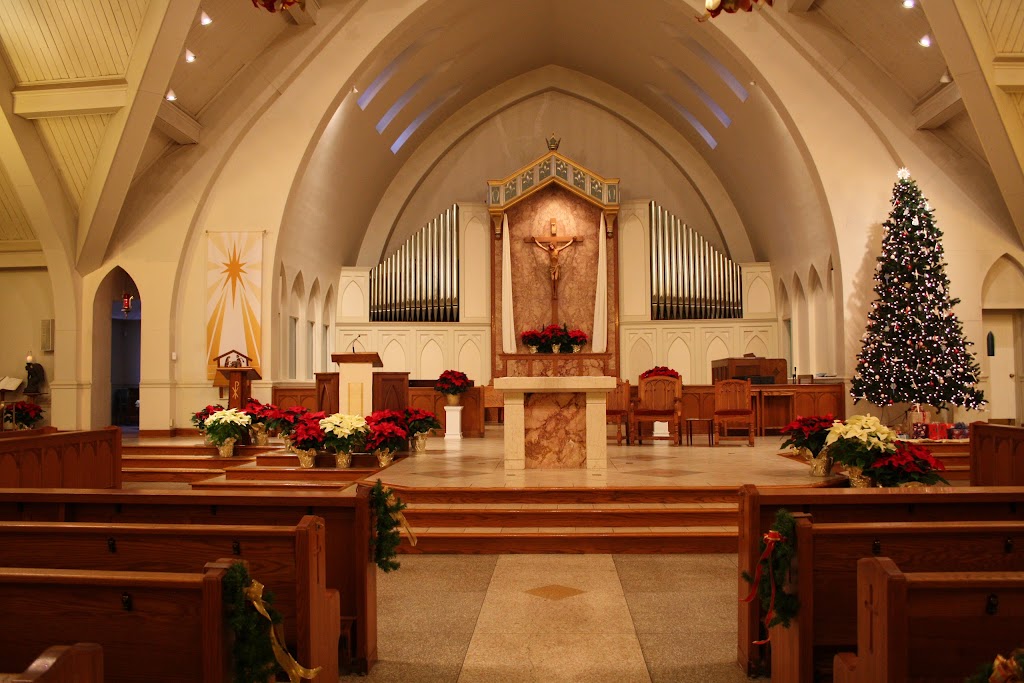 All Saints Catholic Church | 16 Homestead St, Albany, NY 12203, USA | Phone: (518) 482-4497
