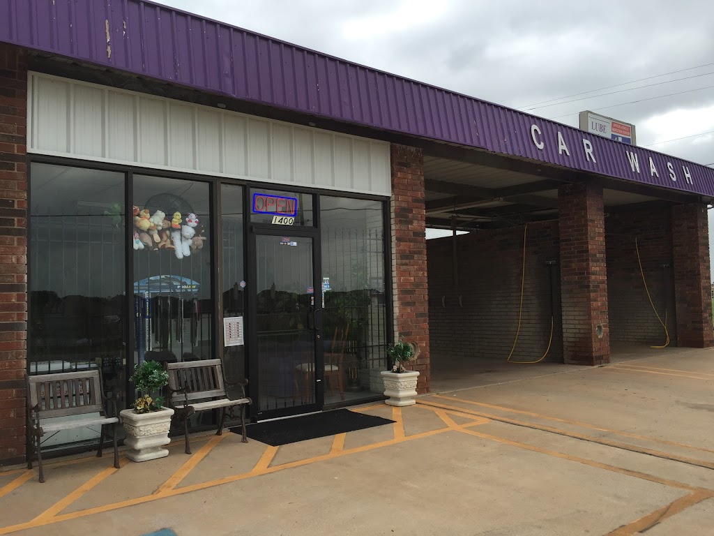 DK Lube & Detail | 1400 Longhorn Trail, Crowley, TX 76036, USA | Phone: (817) 343-1983