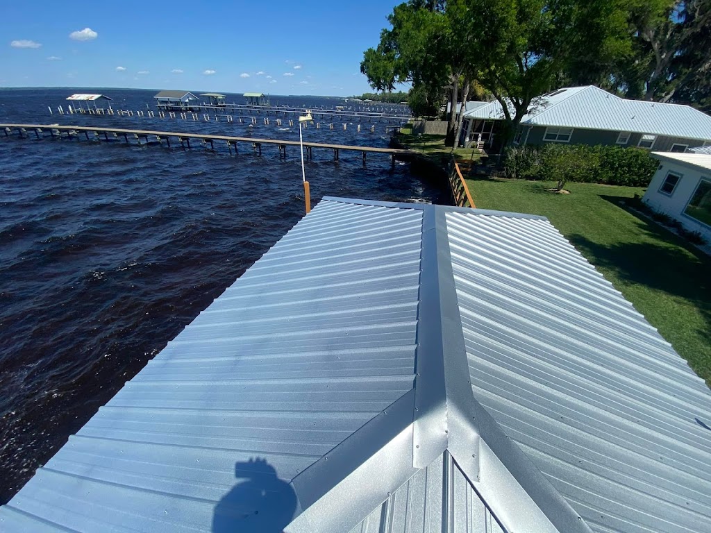 All American Roofing & Exteriors, LLC | 4105 New Hampshire Rd, Elkton, FL 32033, USA | Phone: (904) 209-8310