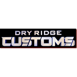 Dry Ridge Customs | 18 Taft Hwy, Dry Ridge, KY 41035, USA | Phone: (859) 824-8323