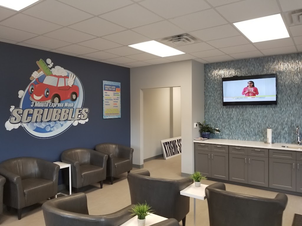 Scrubbles Express Wash St. Johns Town Center | 5064 Weebers Crossings Drive, Jacksonville, FL 32246, USA | Phone: (904) 379-3900