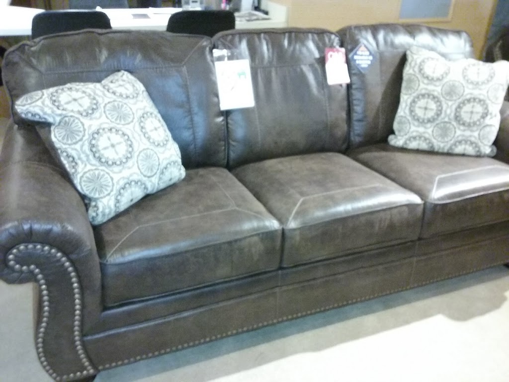 Ohio Furniture Mart | 22650 E State St, Alliance, OH 44601, USA | Phone: (330) 823-2302