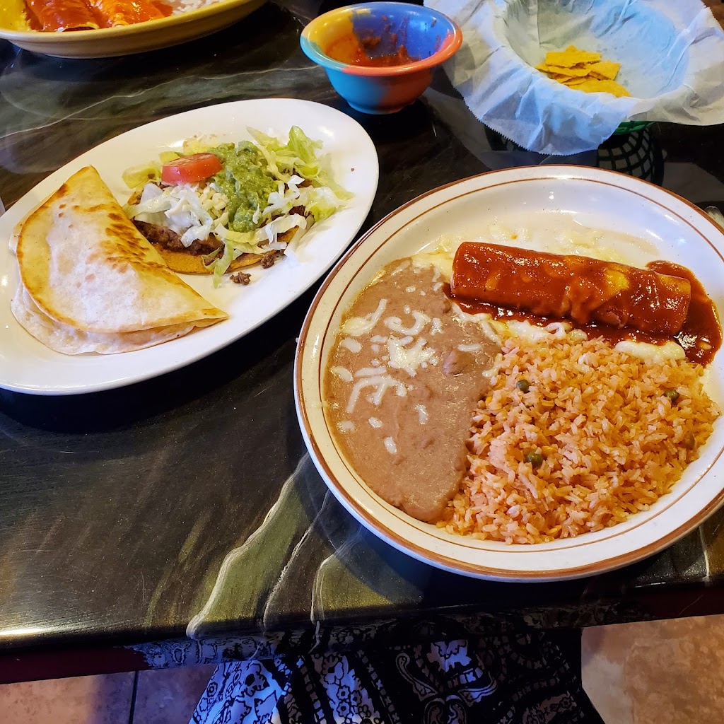 Fiesta Mexicana Holly Springs | 428 Village Walk Dr, Holly Springs, NC 27540, USA | Phone: (919) 346-1330