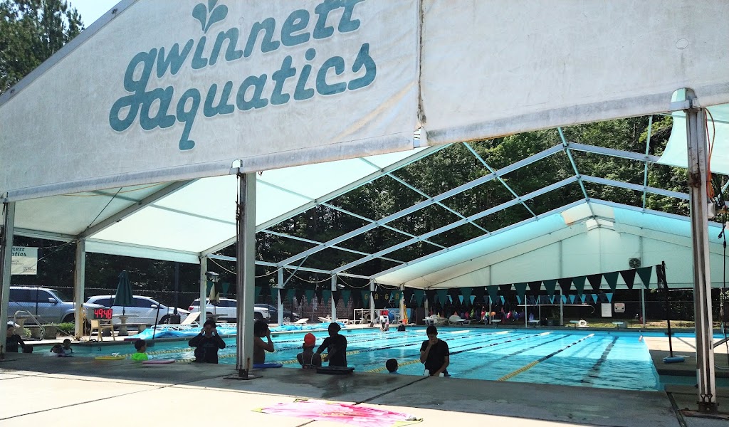 Gwinnett Aquatics | 2800 Quinbery Dr, Snellville, GA 30039, USA | Phone: (678) 902-6856