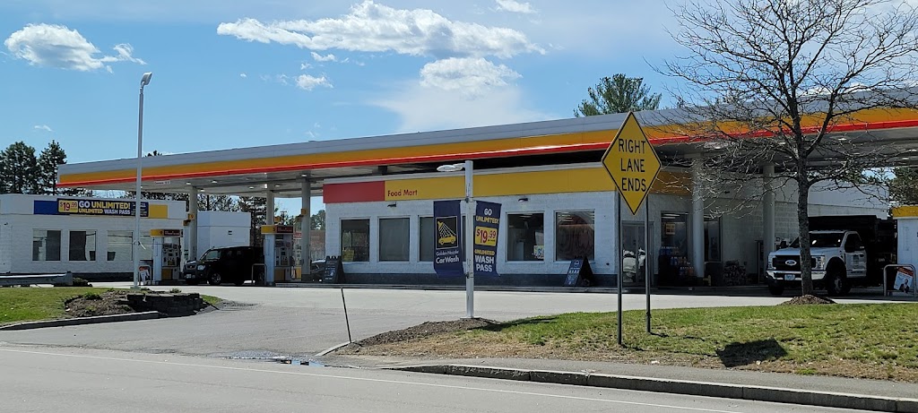 Shell | 620 Amherst St, Nashua, NH 03063, USA | Phone: (603) 889-3372