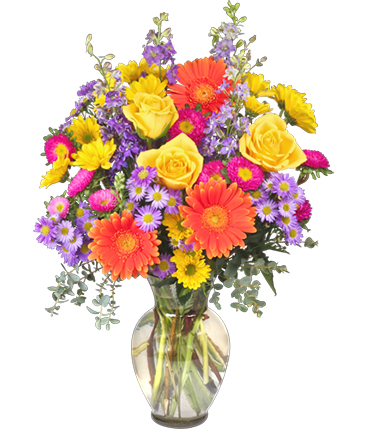 Amor Flowers | 315 W Reinken Ave, Belen, NM 87002, USA | Phone: (505) 864-3677