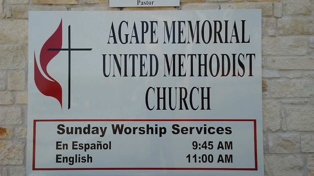 Agape Memorial Church | 5111 Capitol Ave, Dallas, TX 75206, USA | Phone: (214) 826-8686