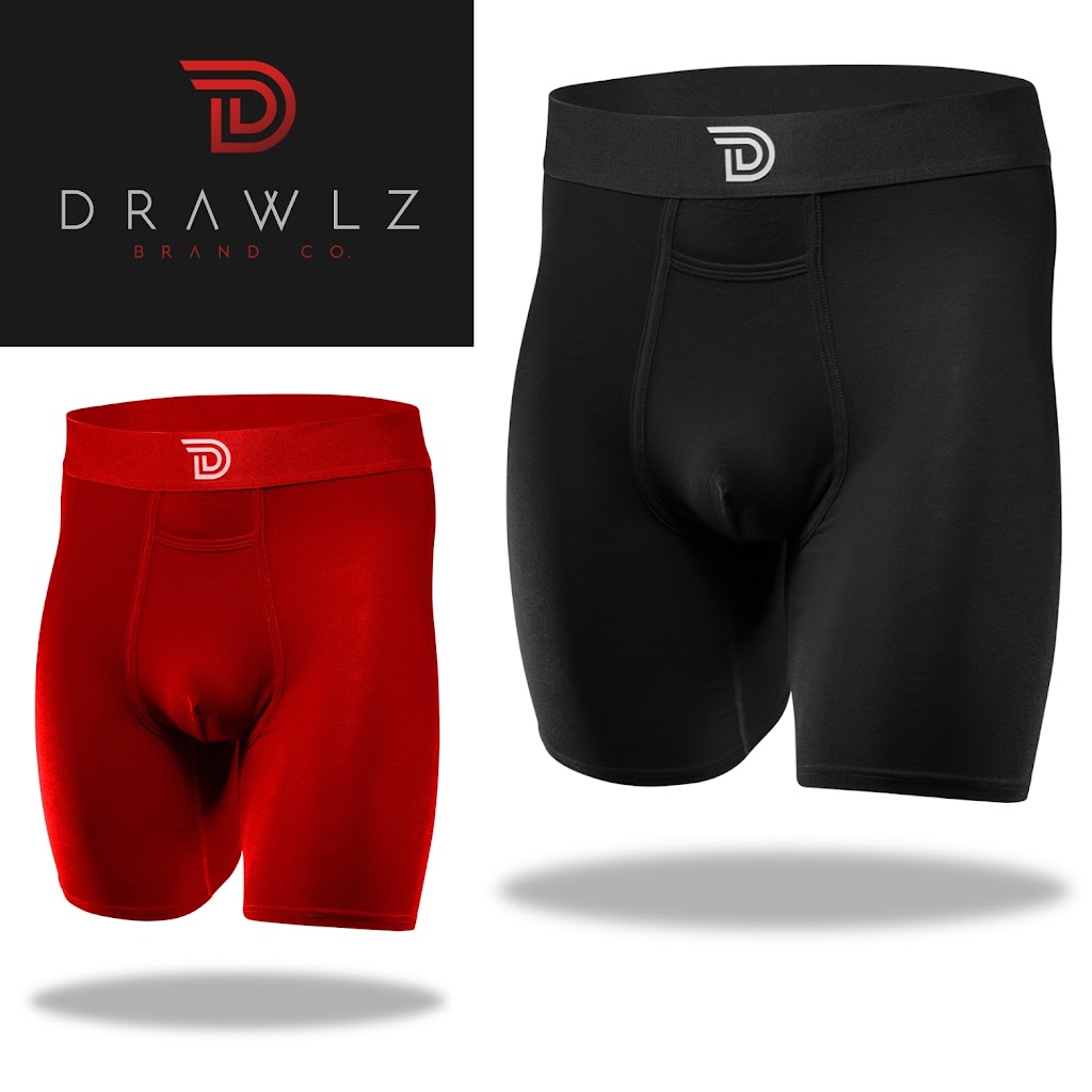 Drawlz Brand Co. | 229 S Hampton Rd #833, DeSoto, TX 75115, USA | Phone: (214) 307-4123