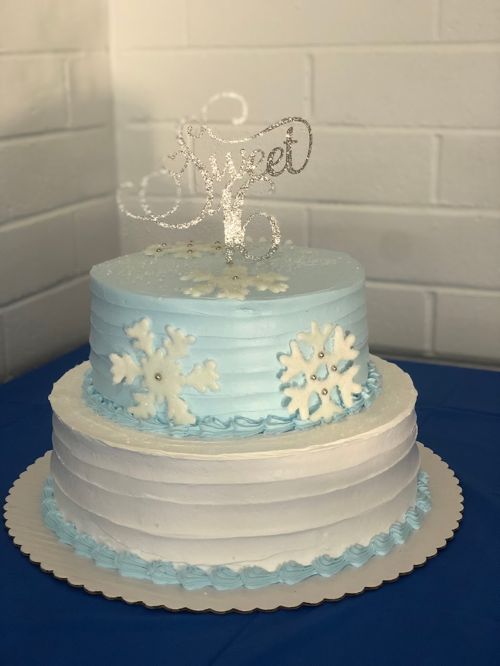 Gwens Cake Decorating & Etc. | 5714 Blue Grass Ln, Saline, MI 48176 | Phone: (734) 429-2039