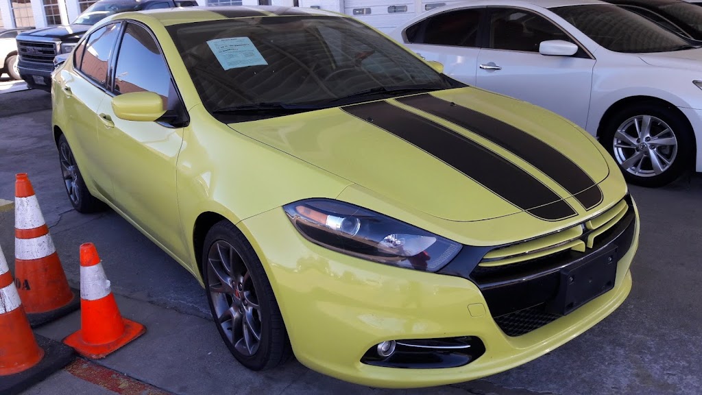 MI GENTE AUTO FINANCE | 711 E Division St, Arlington, TX 76011, USA | Phone: (682) 305-1955