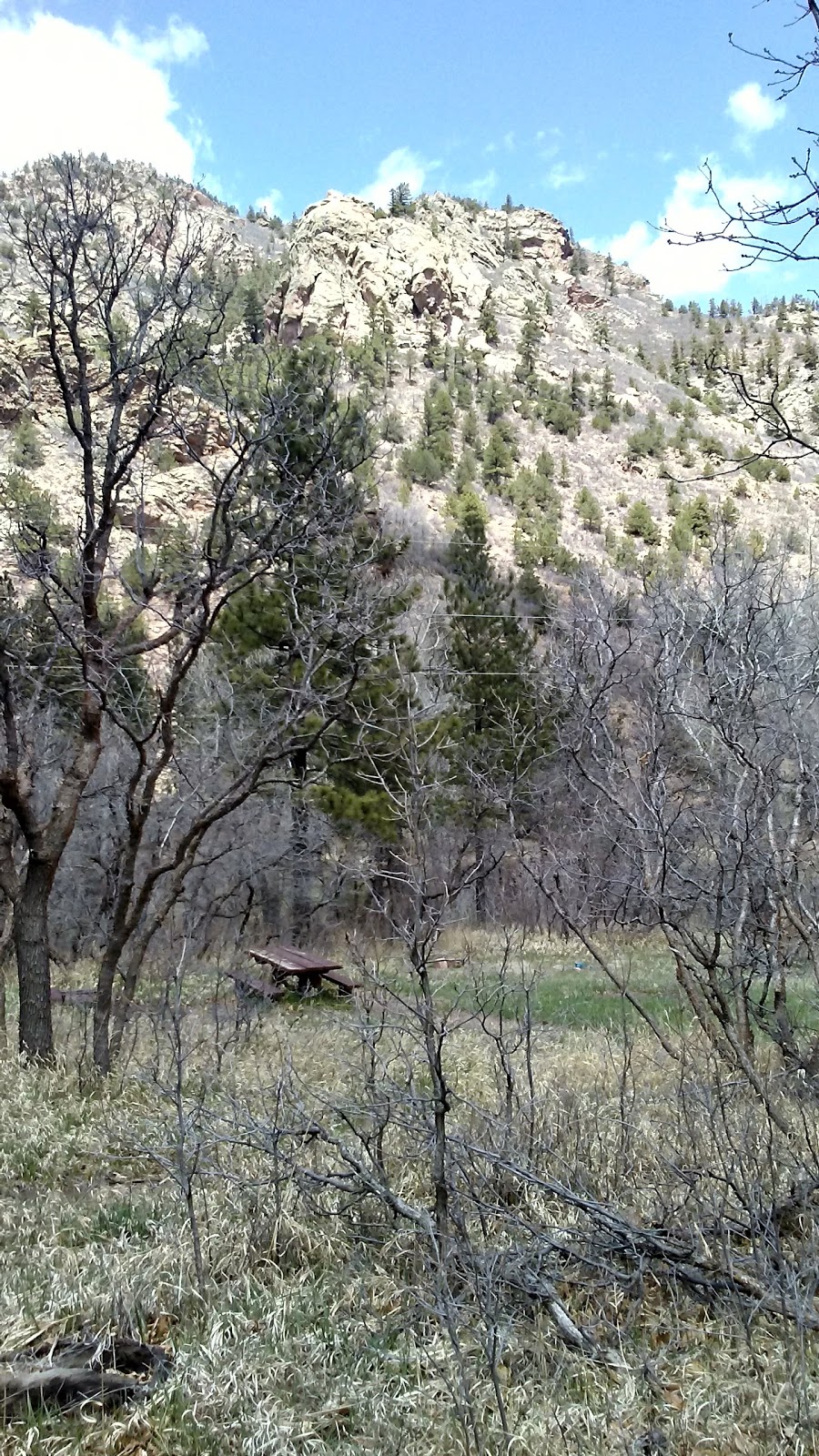 Oak Creek Campground | Oak Creek Grade, Cañon City, CO 81212, USA | Phone: (719) 553-1400