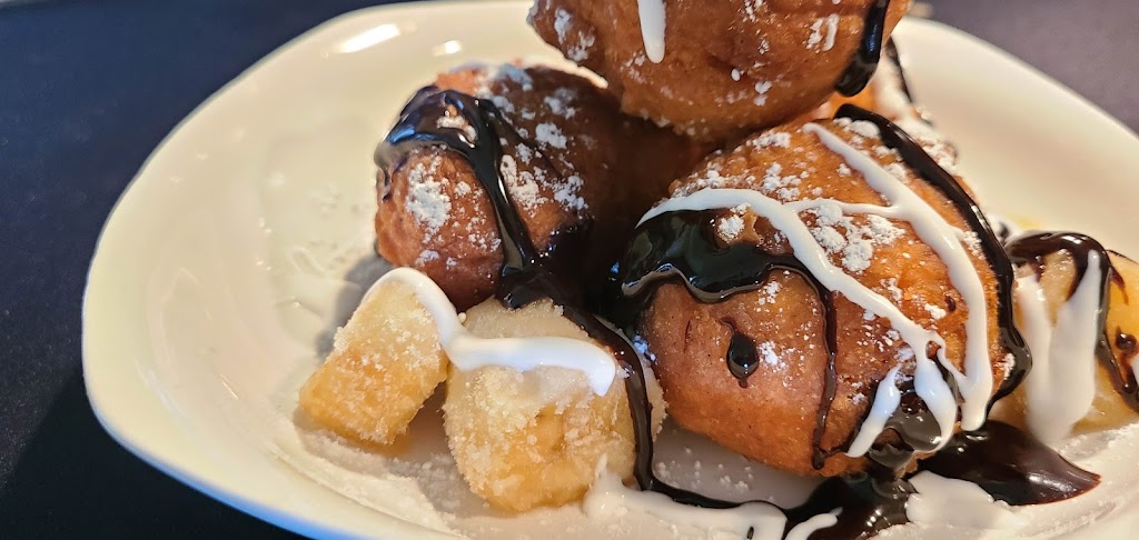 The Fried Dough Company | 1546 Sandpiper Cir, Weston, FL 33327, USA | Phone: (954) 822-2135