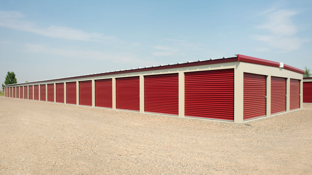 B & S Storage | 2520 E Hwy 199, Springtown, TX 76082, USA | Phone: (817) 221-5800