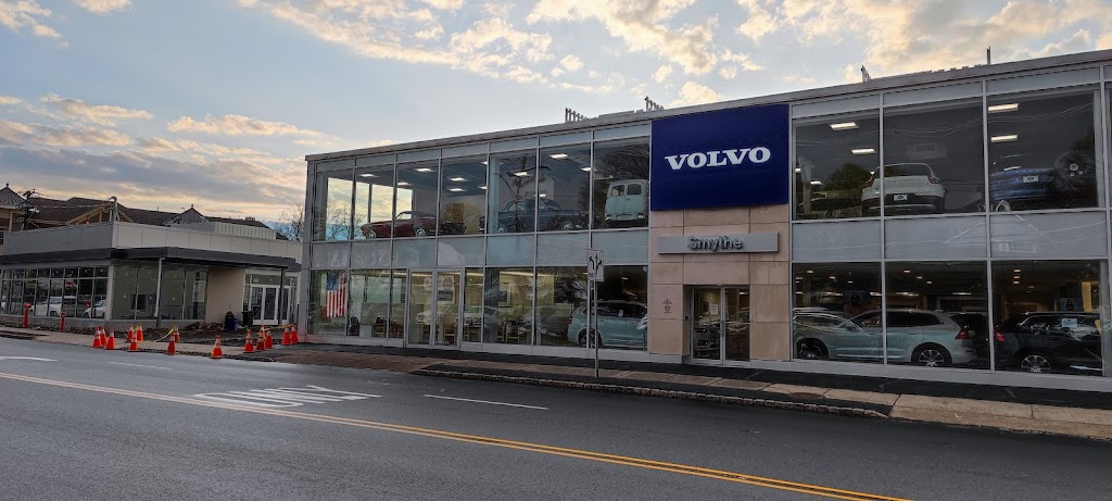 Smythe Volvo Cars | 40 River Rd, Summit, NJ 07901, USA | Phone: (908) 273-4200