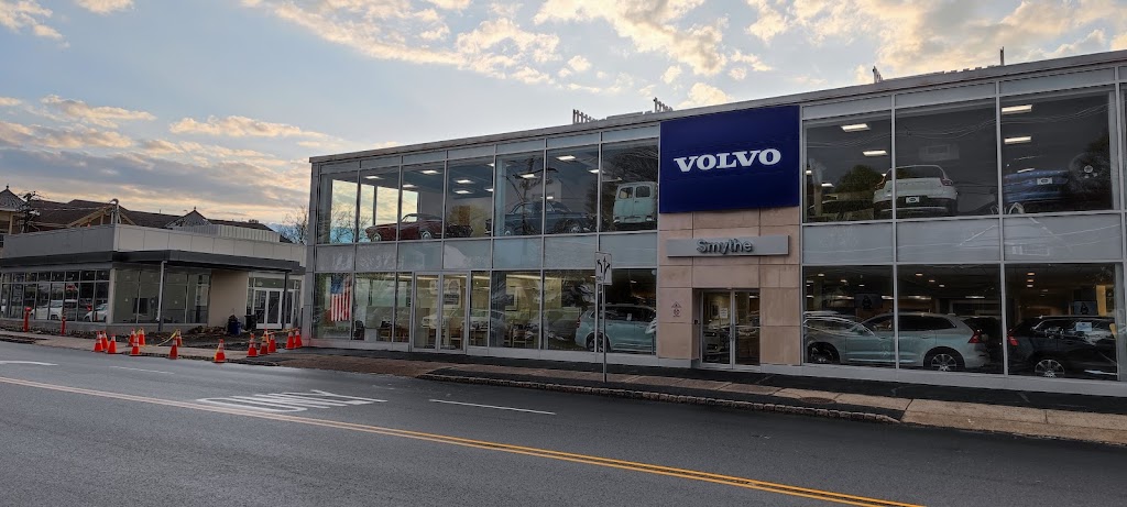 Smythe Volvo Cars | 40 River Rd, Summit, NJ 07901 | Phone: (908) 273-4200