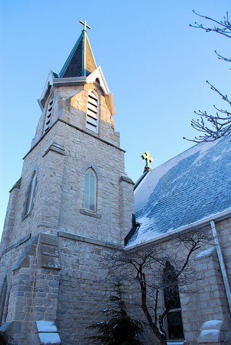 Trinity Episcopal Church | 304 S Monroe St, Monroe, MI 48161, USA | Phone: (734) 242-3113