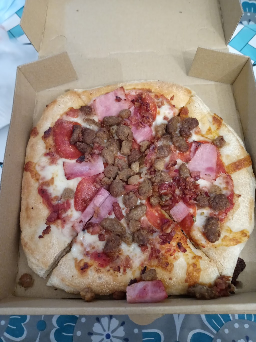 Pizza Day | 5248 N Henry Blvd #200, Stockbridge, GA 30281 | Phone: (678) 284-1505