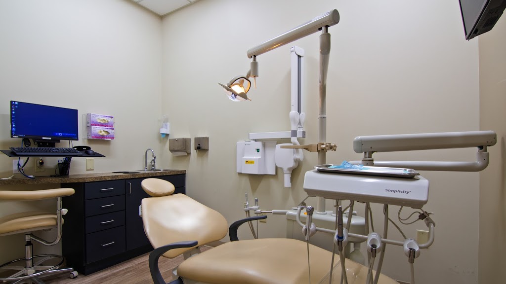 Dental Specialty Center of Cutler Bay | 20529 Old Cutler Rd, Cutler Bay, FL 33189, USA | Phone: (786) 269-2962