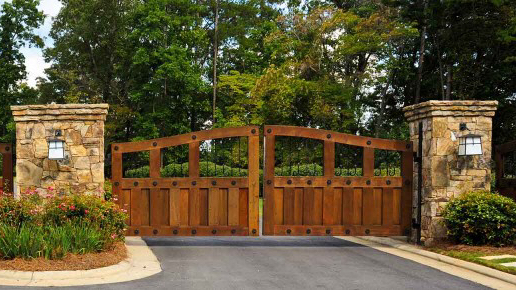 Upchurch Fence | 2363 GA-42, Jenkinsburg, GA 30234, USA | Phone: (770) 775-4397