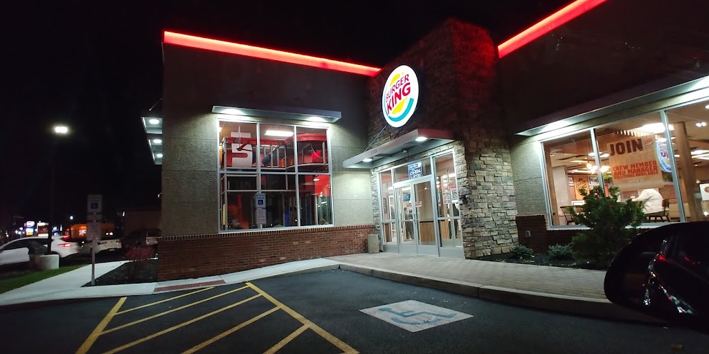 Burger King | 1515 E High St, Pottstown, PA 19464 | Phone: (610) 323-3662