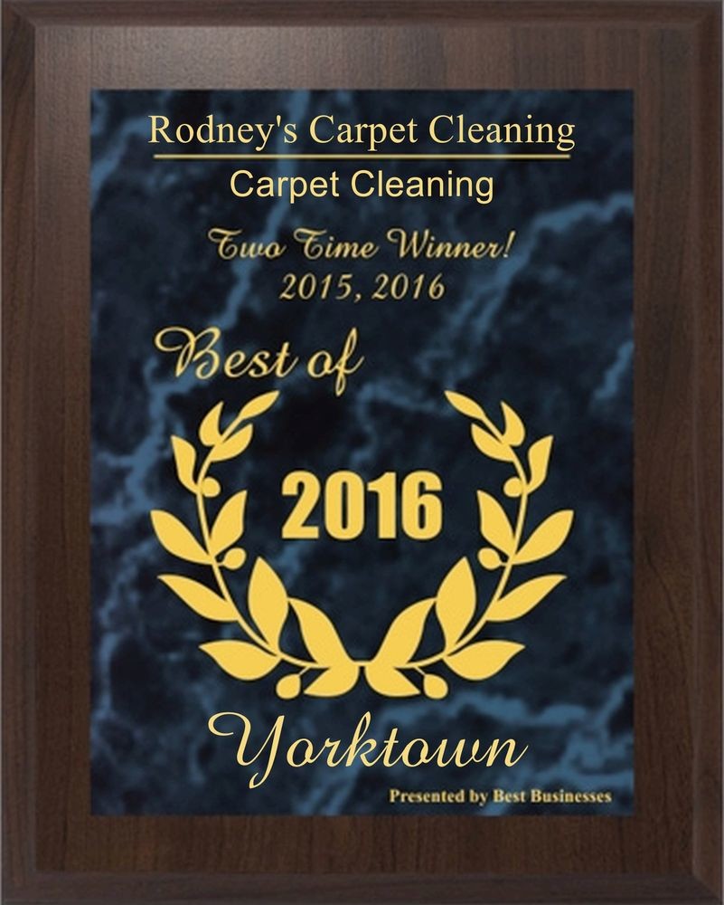 Rodneys Carpet Cleaning Inc | 112 Liberty Dr, Yorktown, VA 23693, USA | Phone: (757) 541-2915