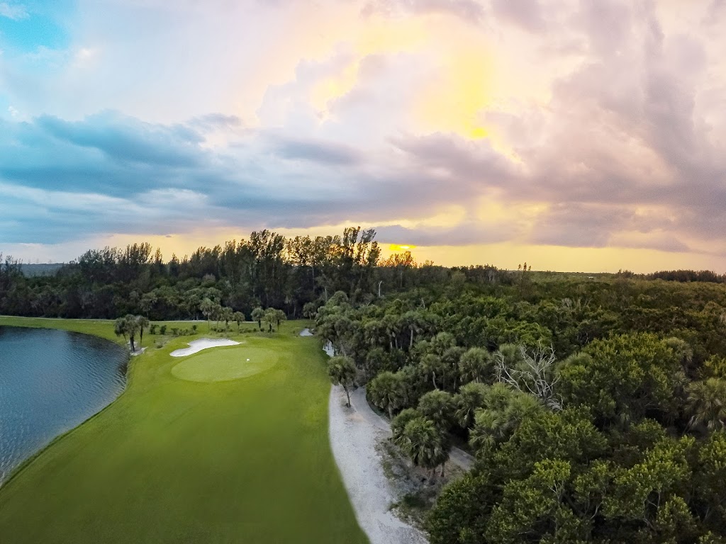 The Savannahs Golf Course | 3915 Savannahs Trail, Merritt Island, FL 32953, USA | Phone: (321) 848-0582